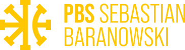 Przedsiębiorstwo Budownictwa
Sanitarnego Sebastian Baranowski logo