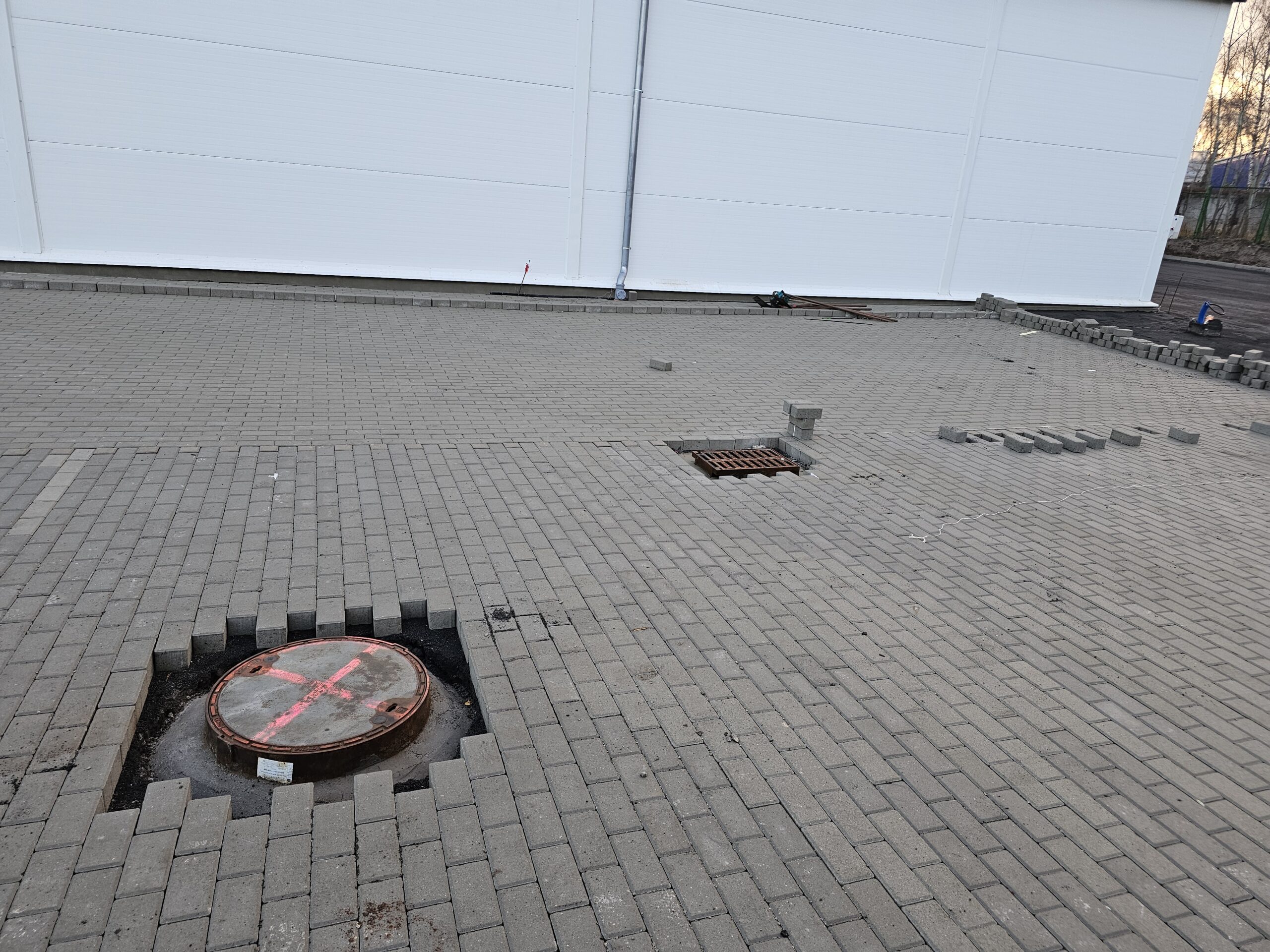 Zielona Góra, Lubuskie project picture